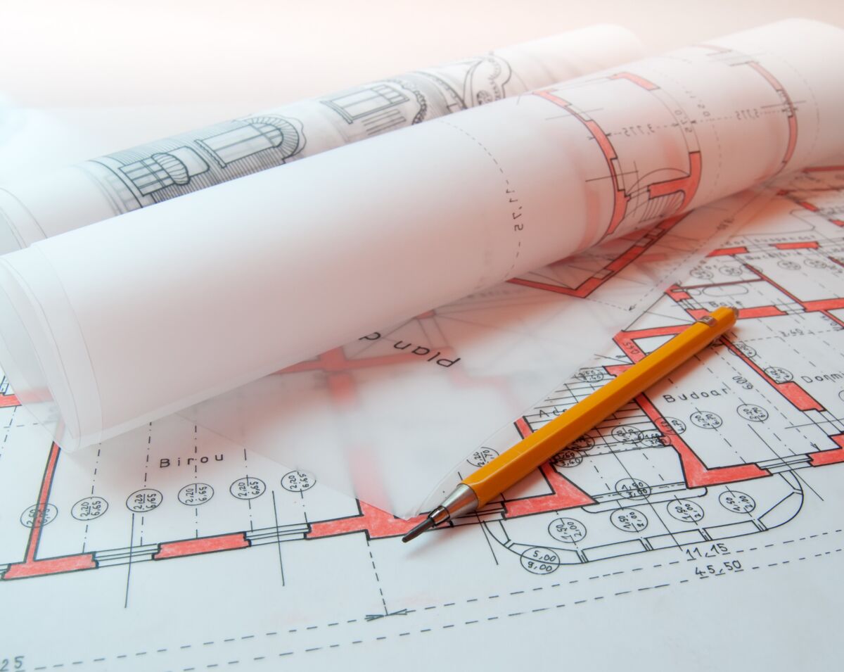 Projektentwicklung / Bau